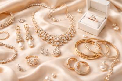 How to Choose Perfect Jewelry for Every Occasion