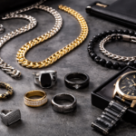 Why Men’s Jewelry is Trending in Modern Fashion